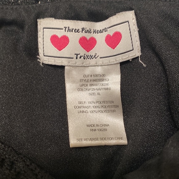 Maxi dress - Picture 5 of 6